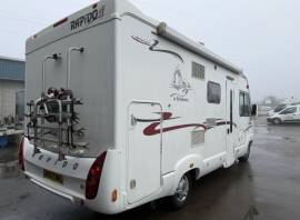 Class A , Rapido Le Randonneur 944f