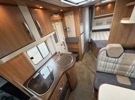 Class C , Numero T552