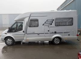 Class C , Numero T552