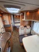 Class C , Numero T552