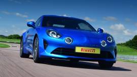 Driving Days, Racing Car Driving Experience