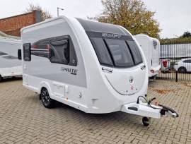 Swift Compact Exclusive 