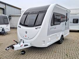 Swift Compact Exclusive 