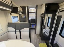 Class C , 2025 Zefiro 685 (Auto),