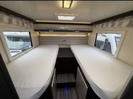 Class C , 2025 Zefiro 685 (Auto),