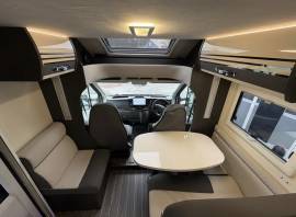 Class C , 2025 Zefiro 685 (Auto),