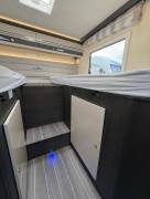 Class C , 2025 Zefiro 685 (Auto),