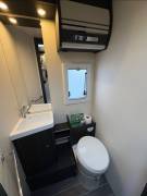 Class C , 2025 Zefiro 685 (Auto),