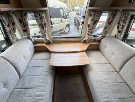 Bailey Pegasus brindisi 