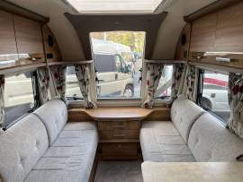 Bailey Pegasus brindisi 