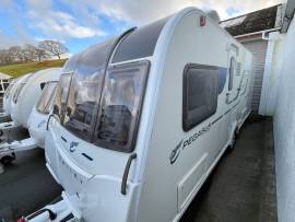 Bailey Pegasus brindisi 