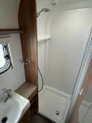 Bailey Pegasus brindisi 