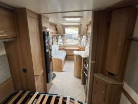 Bailey Pegasus brindisi 