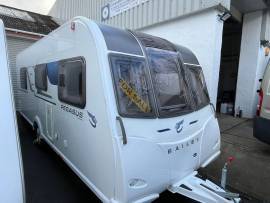 Bailey Pegasus brindisi 