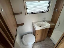 Bailey Pegasus brindisi 