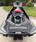  Sea Doo RXP 260 RS Supercharged Jet Ski.