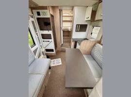 Class C , BURSTNER DELFIN TD727