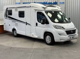 Class C , Fiat Ducato