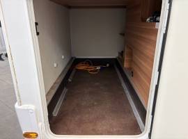 Class C , Fiat Ducato