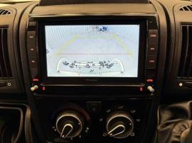 Class C , Fiat Ducato