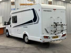 Class C , Fiat Ducato