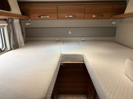 Class C , Fiat Ducato