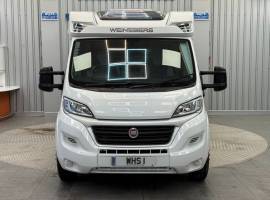 Class C , Fiat Ducato
