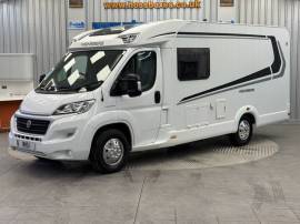 Class C , Fiat Ducato