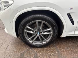 2019 BMW X4 2.0TD xDrive20d M Sport