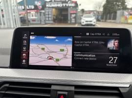 2019 BMW X4 2.0TD xDrive20d M Sport