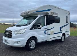 Class C , 2016 Ford  Flash 500