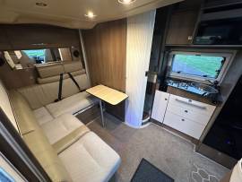 Class C , 2016 Ford  Flash 500