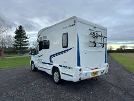 Class C , 2016 Ford  Flash 500