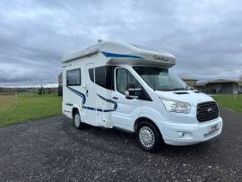 Class C , 2016 Ford  Flash 500