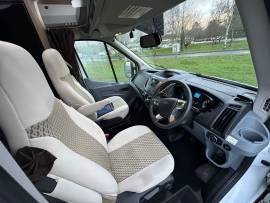 Class C , 2016 Ford  Flash 500