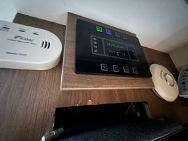 Class C , 2016 Ford  Flash 500