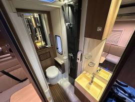 Class C , 2016 Ford  Flash 500