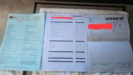 Bailey unicorn pamplona