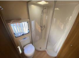 Bailey pageant  monarch 2009 2 berth