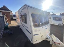 Bailey pageant  monarch 2009 2 berth