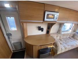 Bailey pageant  monarch 2009 2 berth