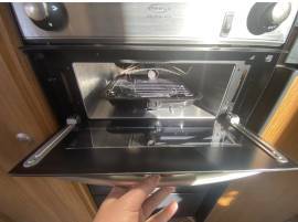 Bailey pageant  monarch 2009 2 berth