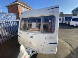 Bailey pageant  monarch 2009 2 berth