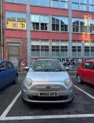 FIAT 500 – 2010 – Low Mileage