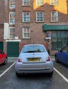 FIAT 500 – 2010 – Low Mileage