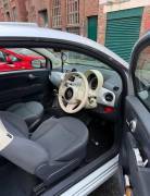 FIAT 500 – 2010 – Low Mileage