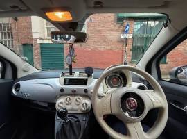 FIAT 500 – 2010 – Low Mileage