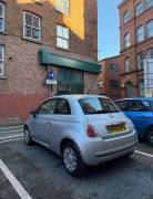 FIAT 500 – 2010 – Low Mileage