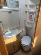 Class C , 2007 57 Reg Elddis Autocirrus