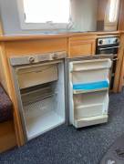 Class C , 2007 57 Reg Elddis Autocirrus